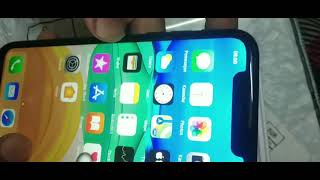 AMAZON Fraud Sent Me Clone iPhone 11 pro max BEWARE OF IT PLEASE HELP ME ! HELP ME