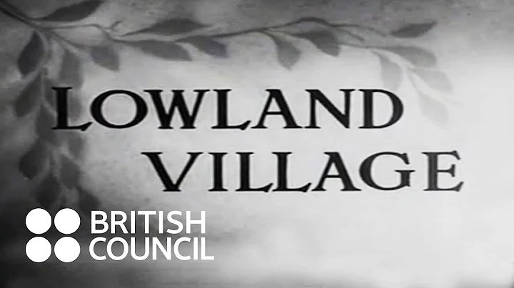 Lowland Village (1942) - DayDayNews