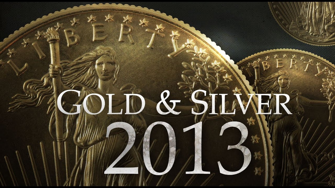 Silver Consolidation Over? - Mike Maloney