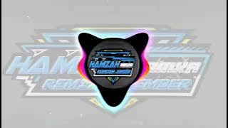 DJ BOMBASTIC MR OBA OBA VIRAL TIKTOK TERBARU