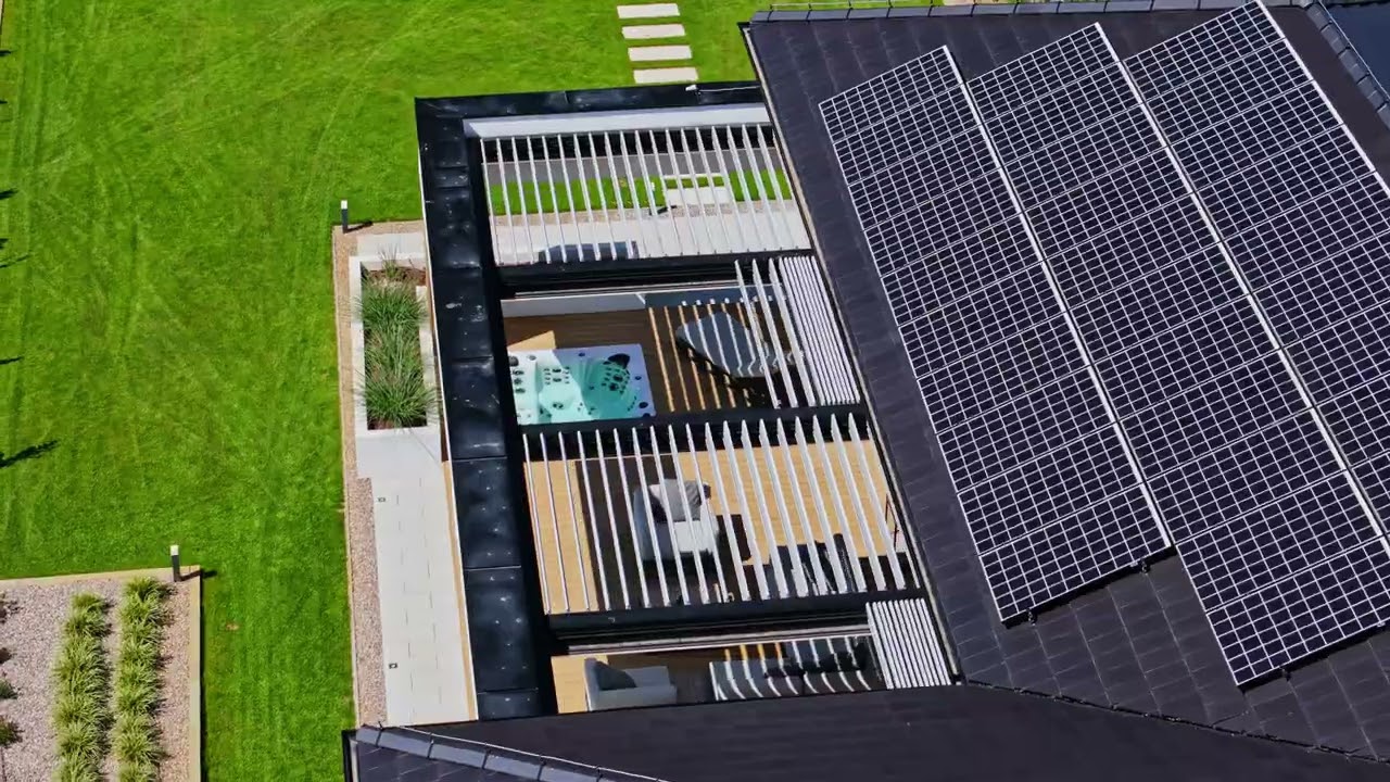 💃🏼 Taniec z pergolami w rytmie 