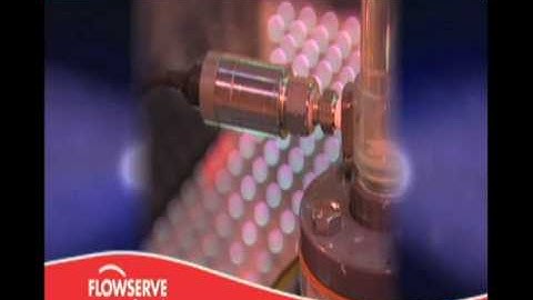 Flowserve Technology Leadership Part 2 of 2