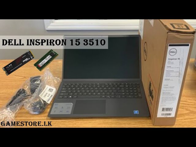 Dell Inspiron 15 3510 Pentium Silver Review | Upgrade Options | 4GB 1TB | 2022