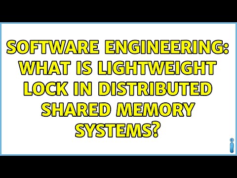Software Engineering: What