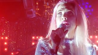 HIVE RIOT sings "Sherlock" LIVE at the Velour in Provo!!