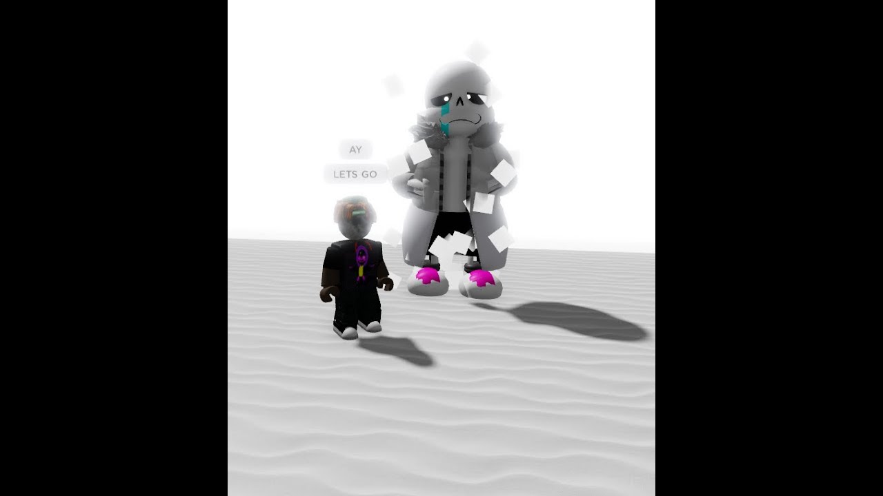 Alpha Sans COMPLETED | Corrupted Challenges - YouTube