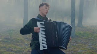 Video thumbnail of "Martynas Levickis – The Dawn is Breaking / Beauštanti aušrelė (Official Video)"