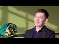 Талгат Дусембаев, основатель бренда&quot;Nazy Flowers&quot;: как построить цветочный бизнес в Актобе