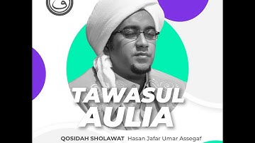 NURUL MUSTOFA - Qosidah Tawasul Aulia Allah