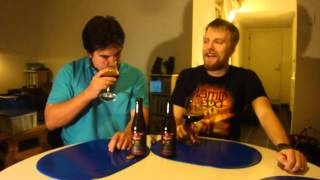 TMOH - Beer Review 1269#: Monks Café Russian Imperial Porter
