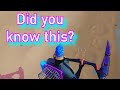 Footsteps On the Sand - Fortnite Small Details