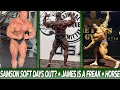 Arnold Classic 2024 UPDATES (days out): Samson Dauda Looks Soft + James is MASSIVE + Horse MD Update