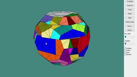 Dayan Gem VI Tutorial