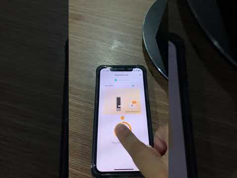 [IMOU Life] Installing Imou K2C Smart Lock on IMOU Life App