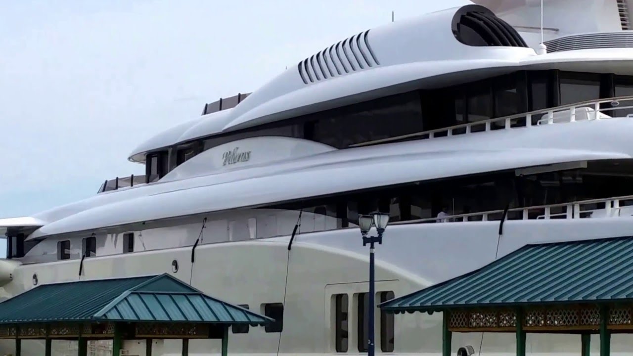 pelorus yacht new owner