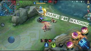 My ruby flicker trick