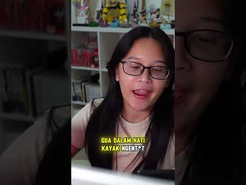 baru bangun disuruh jadi saksi bisu perdebatan gary dan ci jes #guraisu #shorts