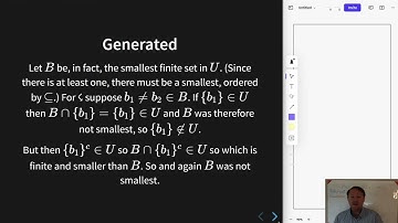 Mathematical Logic 16, Exercise 1.5.3.