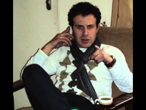 ბაჩო რამიშვილი - დავიღალე