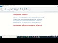 computer science  part 1  total 13 parts