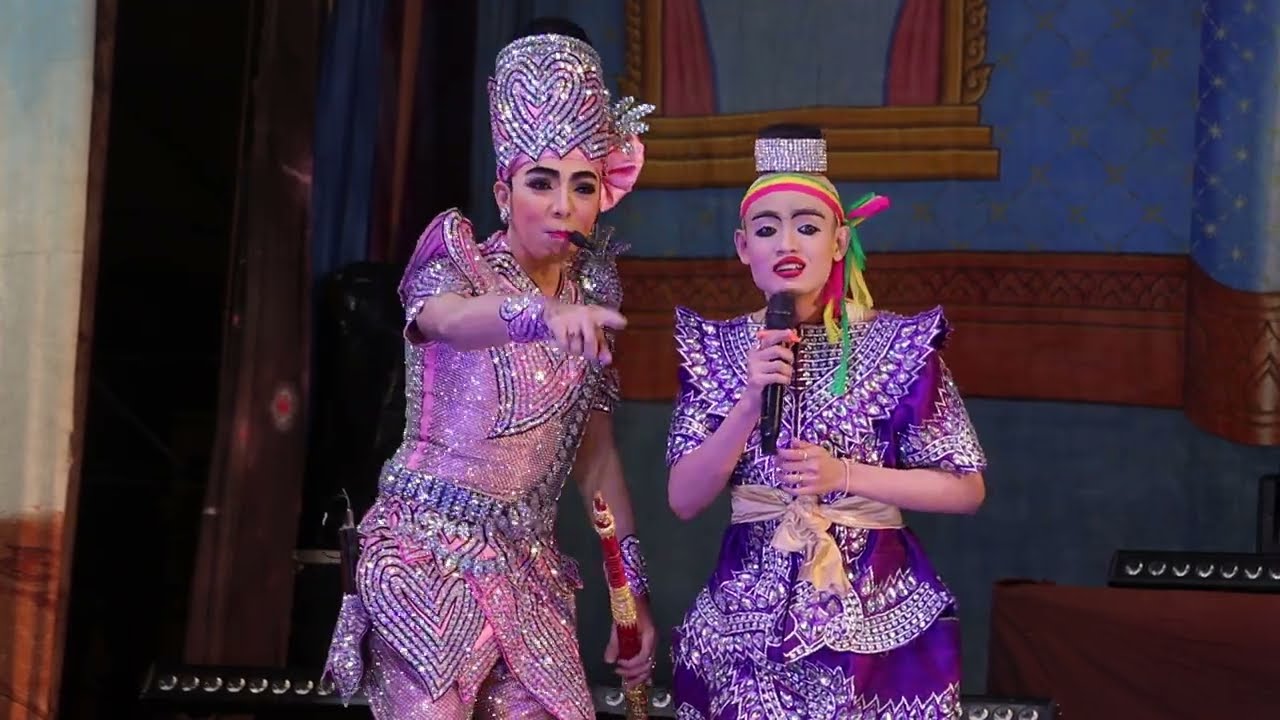 เบลล์เอ้ย วันนี้ดูยังไงก็ลื่นจริง 5555 เจ็บทั้งหัวทั้งตูดไปเลยฉากนี้ พี่บิ๊กบอก