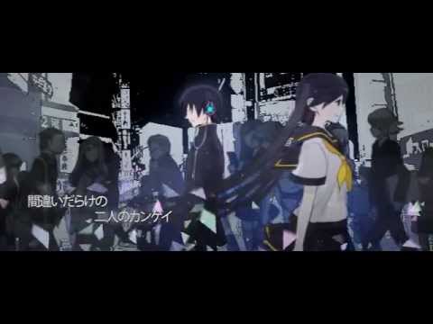 【ヴァンパイアップル】1周年記念に『不安定彼女』歌ってみた