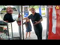 KFC Employee Picks Up Her 6-Year-Old Like This, Ends Badly
