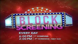 I Heart Movies - Block Screening Movie Lineup October 10-16, 2022