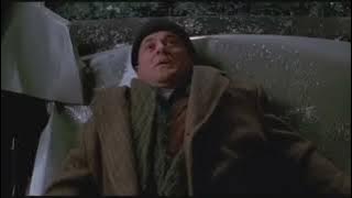 Harry Gets Launched Into The Air And Falls Onto A Car (Home Alone 2 Lost In New York Scene)