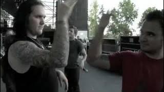 Atreyu - Blow (Official Music Video)