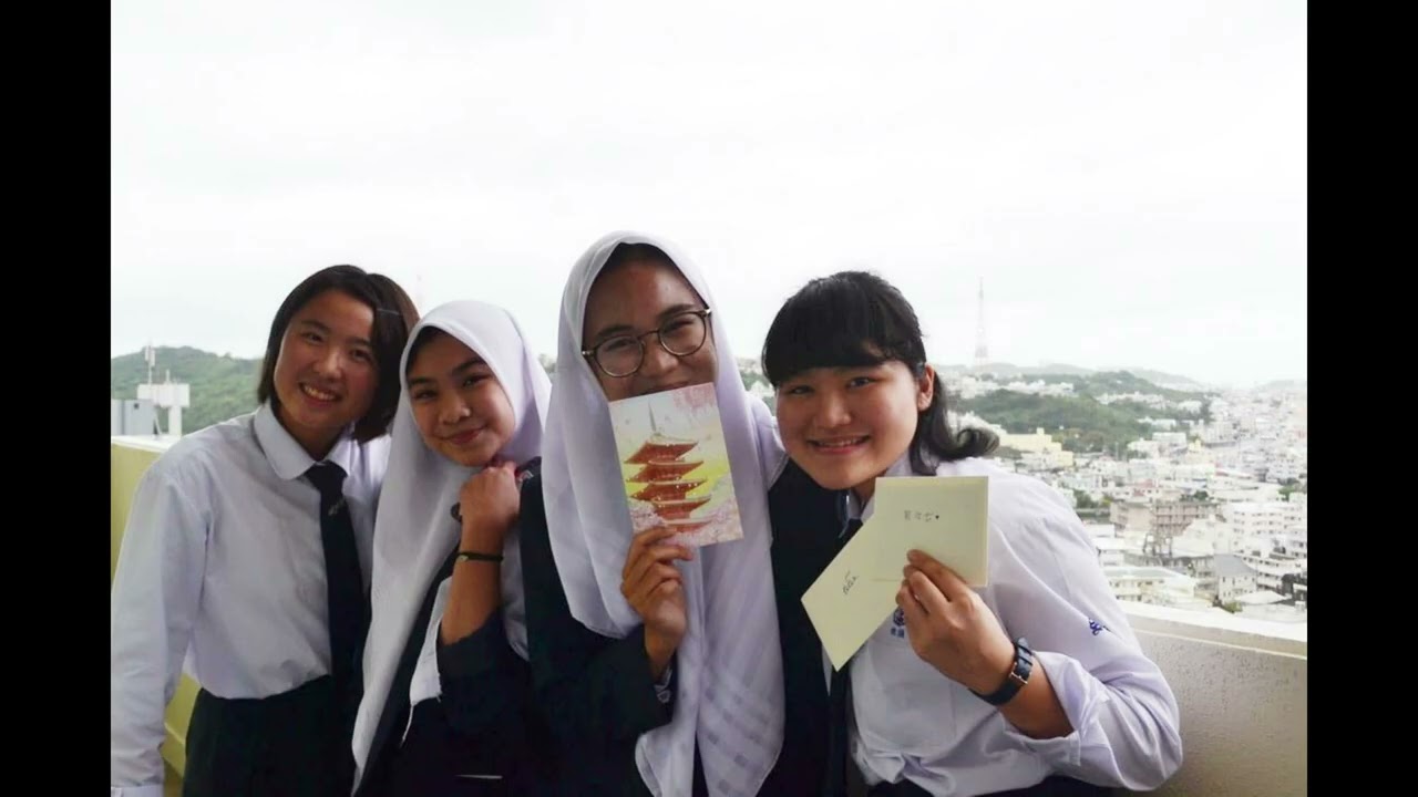 Program SMA Islam Al Azhar 1