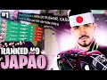 ASPAS JÁ CHEGOU AMASSANDO NO JAPÃO!🌪️