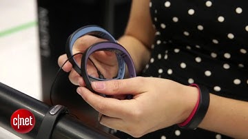 Hands on with Garmin