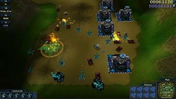 Army Men RTS |Gameplay Online| | [™D€M§] VS. All | #3