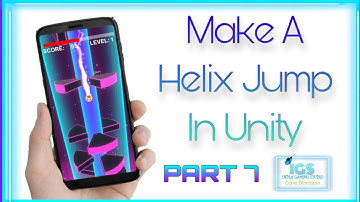 How to make a main menu in unity #igsdeveloper #unity3d