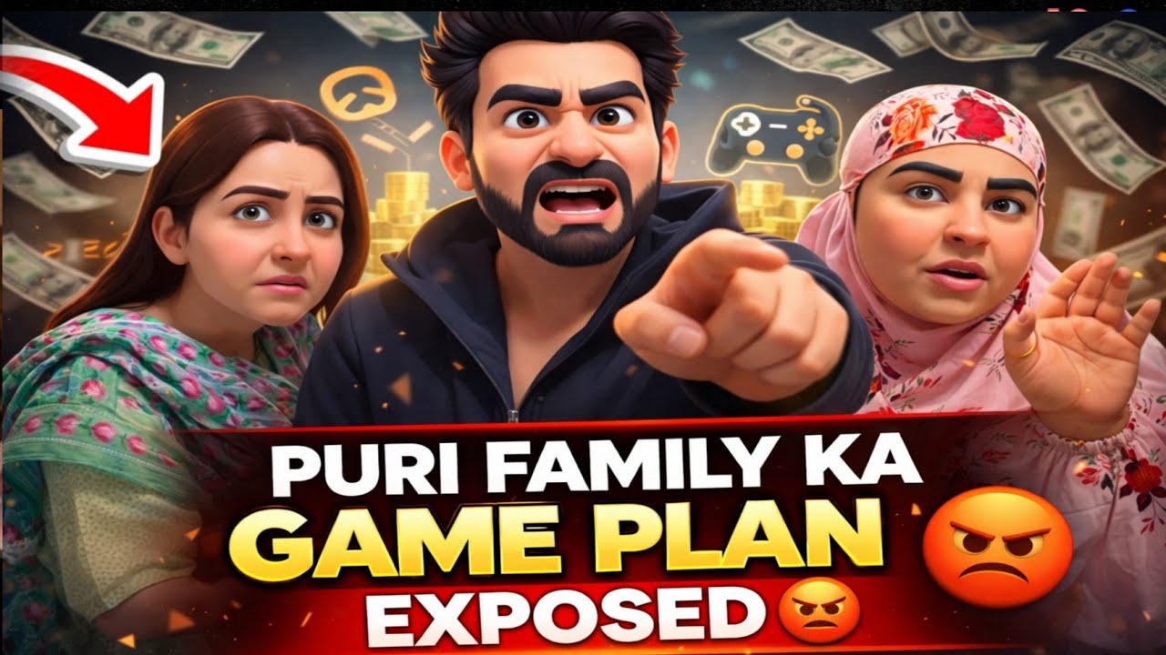 ⚠️CHALU AND FAMILY KA GAME PLAN EXPOSED⁉️😡| NEW CHANNELS VALE PR HAIN⁉️😱||#shabnamgahlot #podcast 