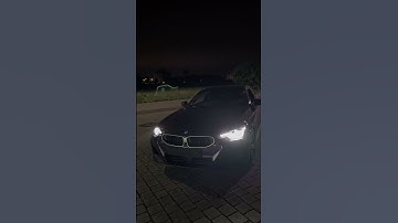 Strobe module for g42 available in our shop #strobelight #bmwg42 #bmwm #performance #lightlane