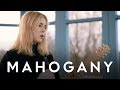 Fenne Lily - For A While | Mahogany Session