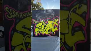 Mando in Brooklyn