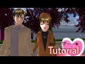 Romantic Date ❤️ | Sakura School Simulator Tutorial