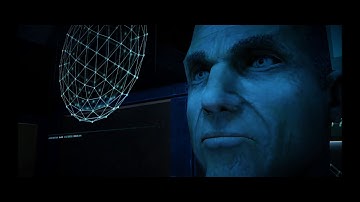 Halo SPV3.2 (SPV3 Revisited) - Pillar of Autumn