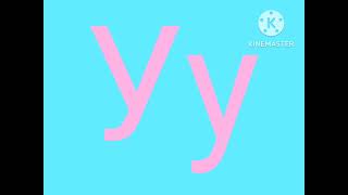 Nikslop Artistic Alphabet