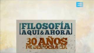 Neoliberalismo y democracia - Capítulo 2 - 30 años de democracia