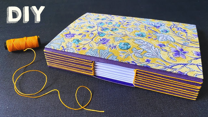 Case Binding – Part 2 • Handmade Books and Journals