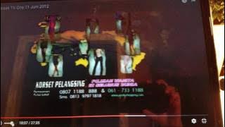 Download lagu lanjutan jeda iklan tvone senen, 11 juni 2012