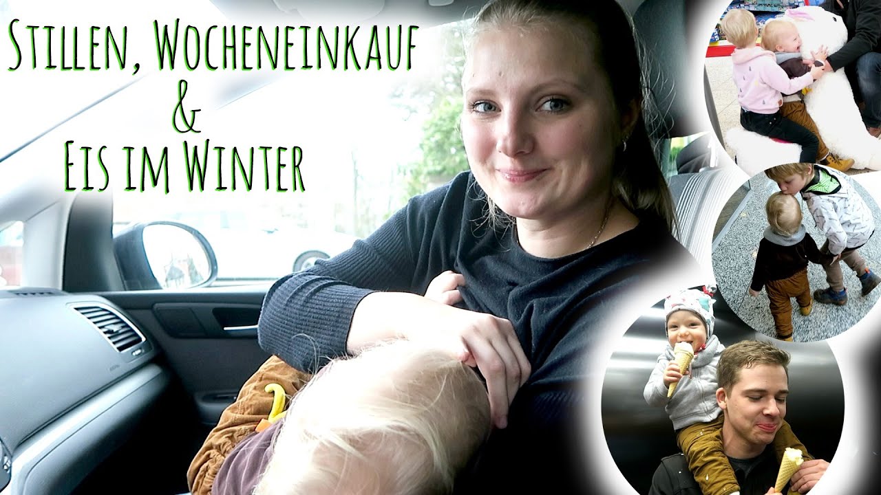 Taschengeldprobleme, Einkaufen mit 3 Kindern | Familienvlog #