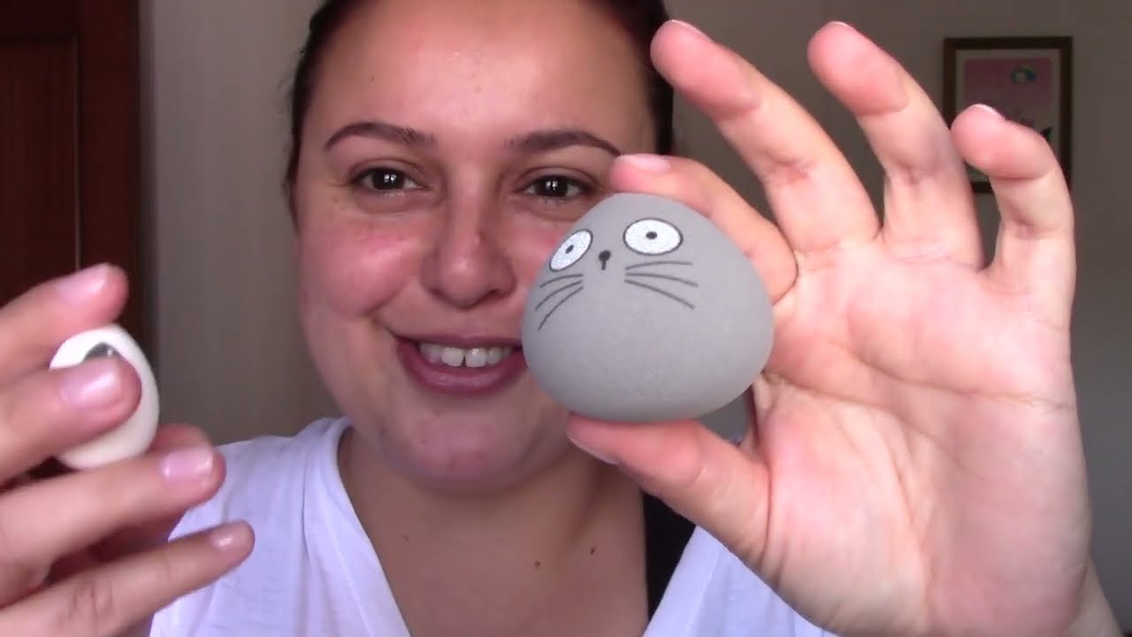 Nuevas esponjas de mercadona+base viral de Amazon