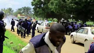 Mauaji mapya huko Beni, mashariki mwa Congo