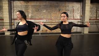 Get Your Freak On Missy Elliott , Dance , Choreography