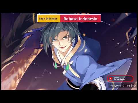 Enak Didengar | Martial Peak 4486 - 4490